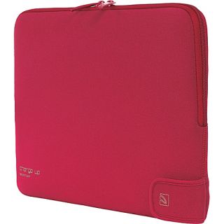 Second Skin Charge Up Apple MacBook Pro/Retina 15 Red   Tucano Laptop Sle