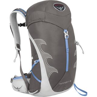 Tempest 16 Tourmaline Green (S/M)   Osprey Backpacking Packs