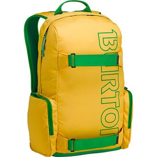 Emphasis Pack Blazed Turf   Burton Laptop Backpacks