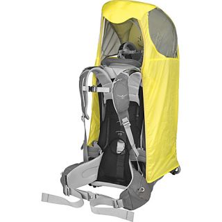 Poco Rain Cover Bright Yellow   Osprey Baby Carriers & Strollers