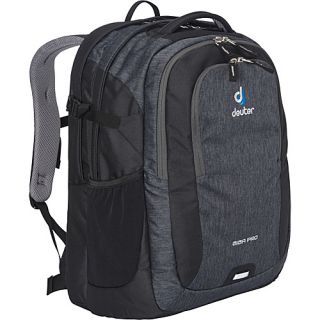 Giga Pro Dresscode/Black   Deuter Laptop Backpacks