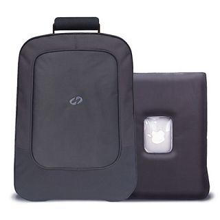 MacPack MacBook/ PowerBook Combo Backpack w/17