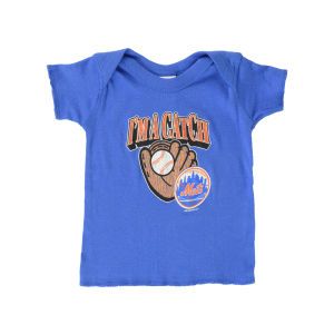 New York Mets Franco MLB Infant I Am a Catch T Shirt