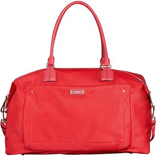 Voyageur Dublin Weekender Lipstick   Tumi Travel Duffels