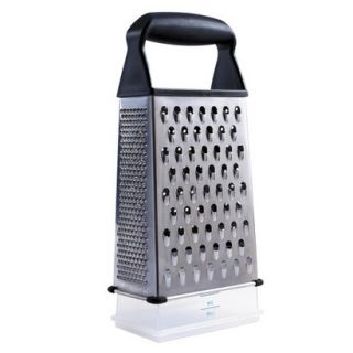OXO Softworks Grater