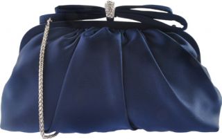 Womens Nina Lani   Black Fashion Handbags
