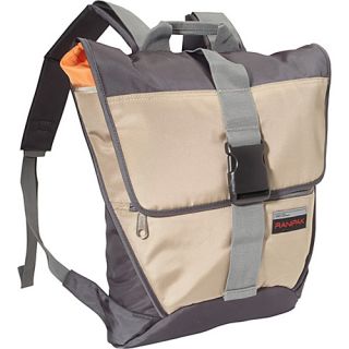 Utility Laptop Backpack Cardboard   Ranipak Laptop Backpacks