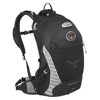 Escapist 20 Grit   M/L   Osprey School & Day Hiking Backpacks