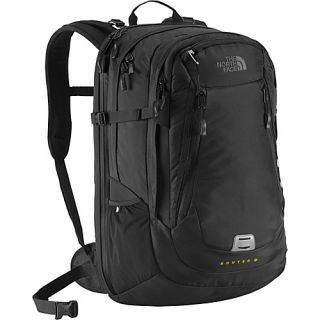 Router Charged Laptop Backpack TNF Black   The North Face Laptop