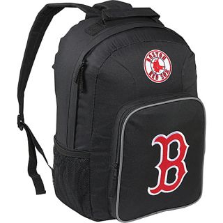 Boston Red Sox Backpack   Black