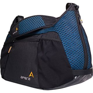 Performance Duffel Blue   Apera All Purpose Duffels