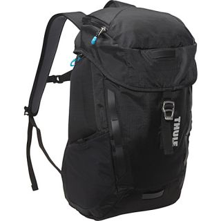 EnRoute Mosey 28 Liter Daypack Black   Thule Laptop Backpacks