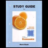 Essential Foundations of Economics   Study Guide
