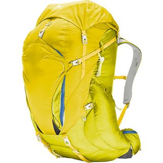 Contour 70 Electric Yellow Medium   Gregory Backpacking Packs