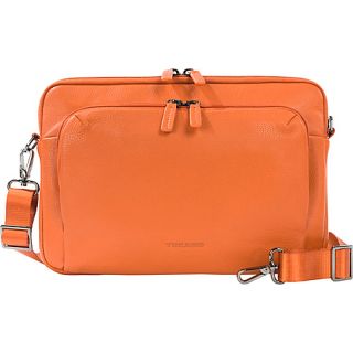 One Premium MacBook Air Sleeve Orange   Tucano Laptop Sleeves