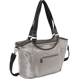 Bellevue Laptop Handbag 18.4 Gray   Clark & Mayfield Ladies B