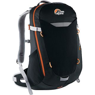 AirZone Z 20 Black/Pumpkin   Lowe Alpine Backpacking Packs