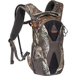 Spike Hunting Hydration Pack Realtree All Purpose Green   Timber Haw