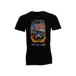 Andretti Autosport USAC Sprint Car T Shirt