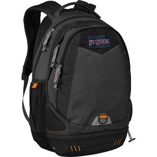 Boost Laptop Backpack   Black