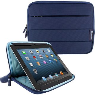 Xtreme Super Foam Sleeve for 10 Tablet Blue   rooCASE Laptop Sleeves