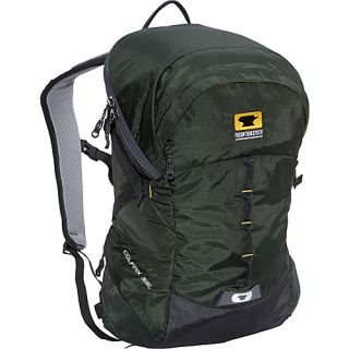 Colfax 25 Evergreen   Mountainsmith Laptop Backpacks