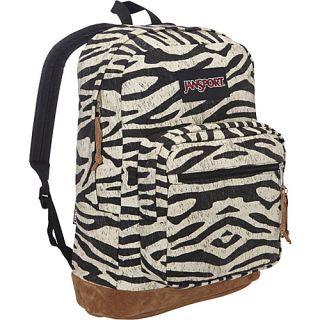 Right Pack Laptop Backpack Tan Savanna   Expressions   JanSport Laptop