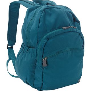 City Pack Mallard Green   Lite Gear Travel Backpacks