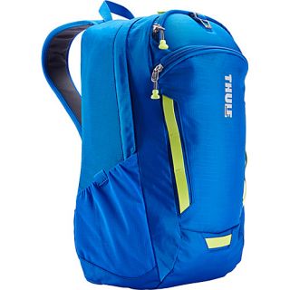 EnRoute Strut 19 Liter Daypack Cobalt   Thule Laptop Backpacks