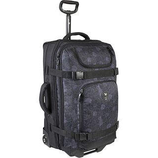 J World Vinewood 25 Wheeled Duffle   Hawaii