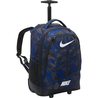 Rolling Backpack Game Royal Camo   Nike Accessories Wheeled Bac
