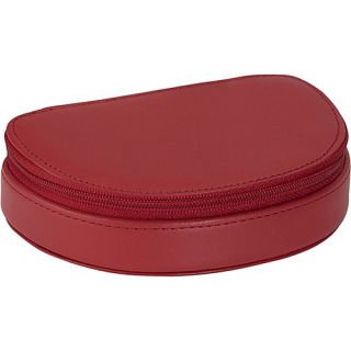 Mini Jewelry Case   Red
