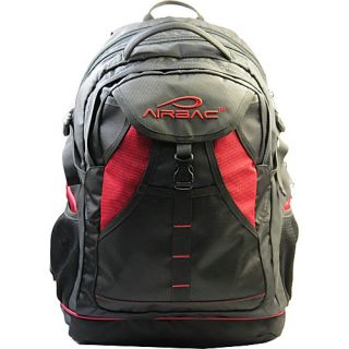 Airtech RED   Airbac School & Day Hiking Backpacks