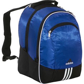 Striker Team Backpack Cobalt   adidas School & Day Hiking Backpacks
