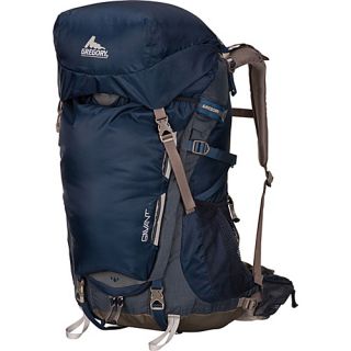 SAVANT 48 Torso SizeS Indigo Blue   Gregory Backpacking Packs