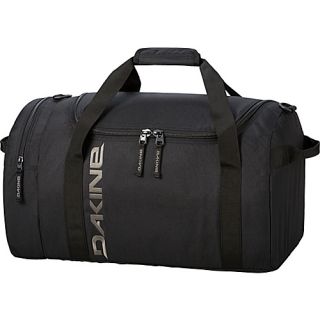 Eq Bag Medium Black   DAKINE All Purpose Duffels