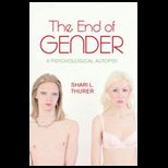 End of Gender