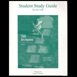 Child Development  Its Nature and Course, Study Guide