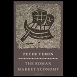 Roman Market Economy