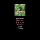 Primer on Natural Resources Science
