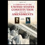 Companion to the U. S. Constitution