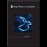 String Theory in a Nutshell