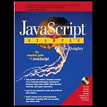 Javascript by Example