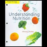 Understanding Nutrition (Looseleaf)