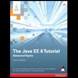 Java Ee 6 Tutorial