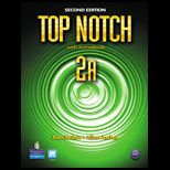 Top Notch 2   Workbook and CD