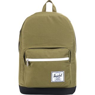 Pop Quiz Army / Black   Herschel Supply Co. Laptop Backpacks