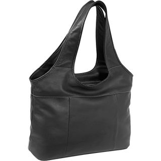 Laptop Hobo   Black