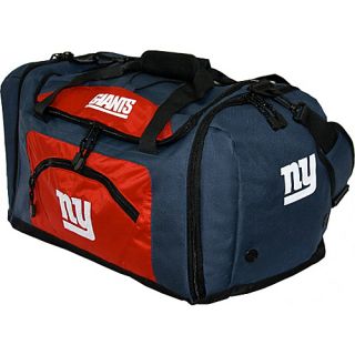 NFL Giants Duffel Navy   Concept One All Purpose Duffels