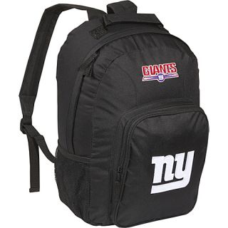 New York Giants Southpaw Backpack   Black